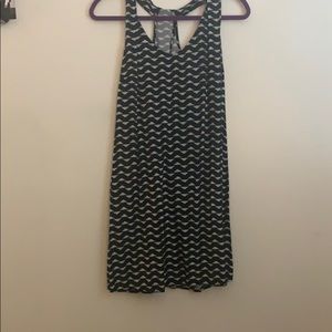 Light summer dress